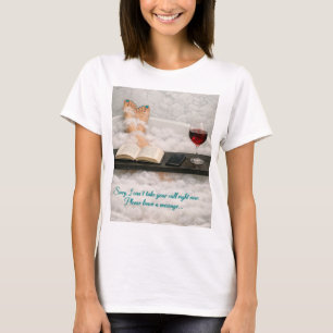 Relax T-Shirt