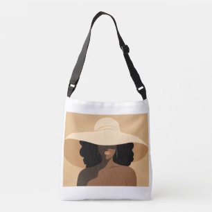 Relax with Me Crossbody Bag