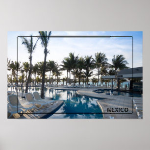 Relaxation and Serenity Poster