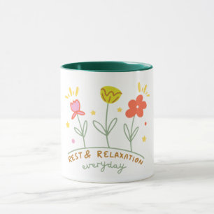 Relaxation Mug