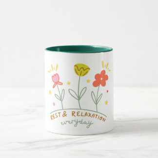 Relaxation Mug