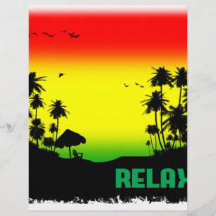 relaxation rasta