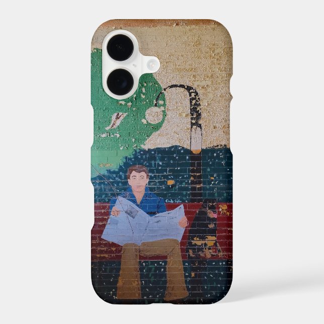 Relaxation Room (Back)