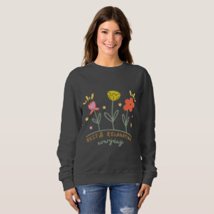 Relaxation Sweatshirt