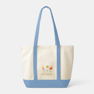 Relaxation Tote Bag