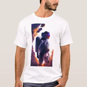 Relaxed Fit T-Shirt