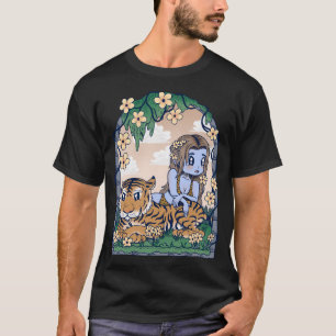 Relaxed Morning T-Shirt
