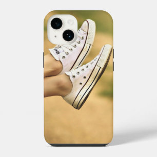 Relaxed Shoes iPhone 14 Case