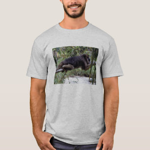 Relaxing Howler Monkey T-Shirt