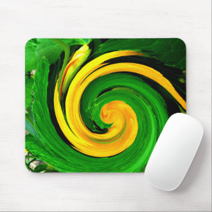 Relaxing....... Mouse Pad