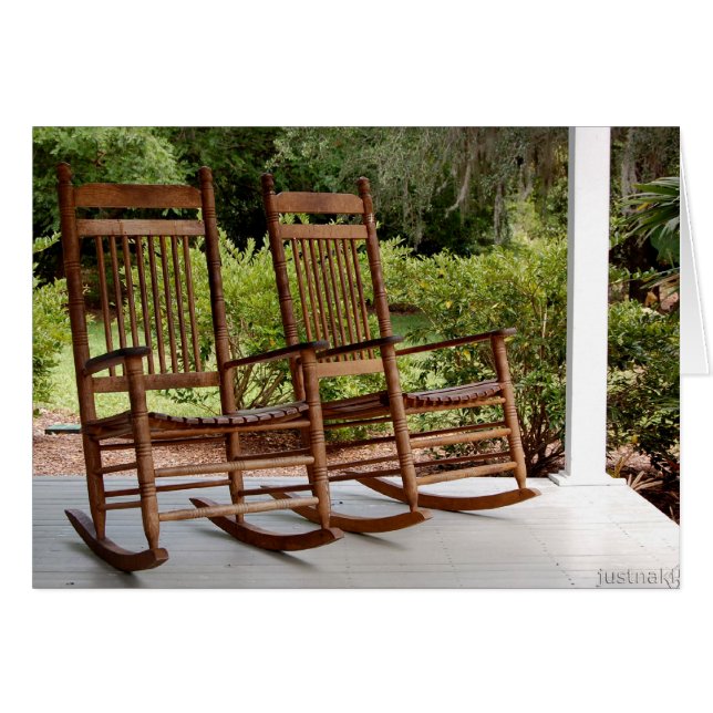 relaxing on porch (Front Horizontal)