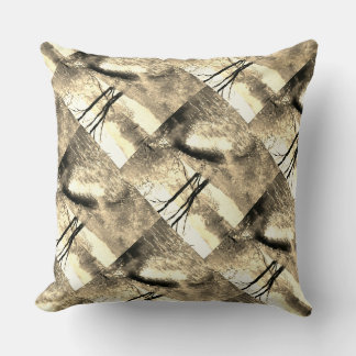 Relaxing pillow to uplift mood