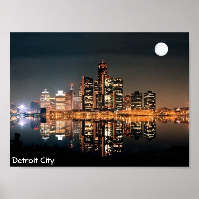 Relaxing Poster (Front)