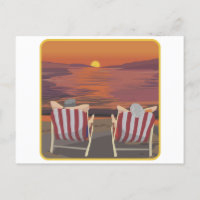 Relaxing Tropical Honeymoon
