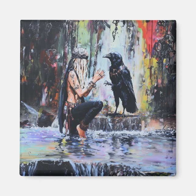 Relay Magnet (Front)