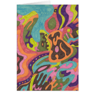 Release, abstract