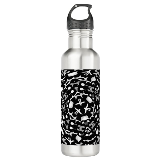 Release It!_ 710 Ml Water Bottle (Front)