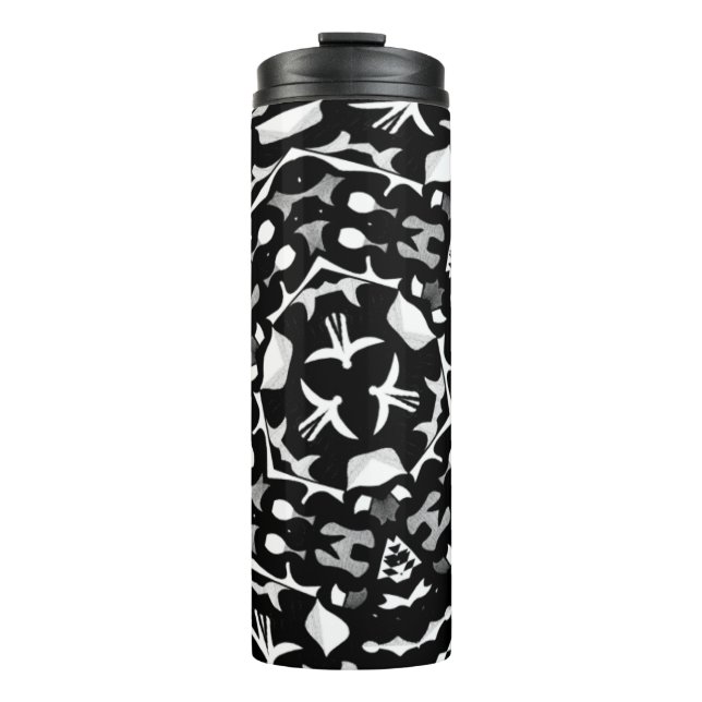 Release It!_ Thermal Tumbler (Front)