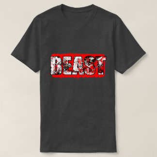 Release the Beast T-Shirt