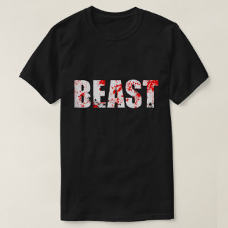 Release the Beast  T-Shirt