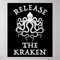 Release The Kraken