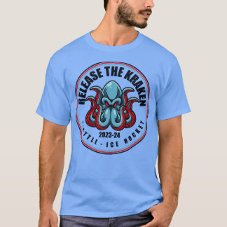 Release the Kraken T-Shirt