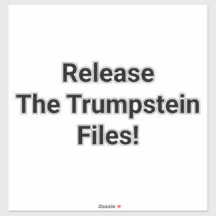 Release Trumpstein Files Jeff Hankamer Artjunkhaus