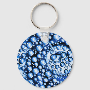 Releasing Joy_ Key Ring
