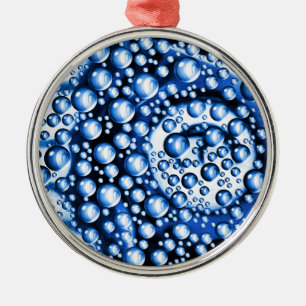 Releasing Joy_ Metal Tree Decoration