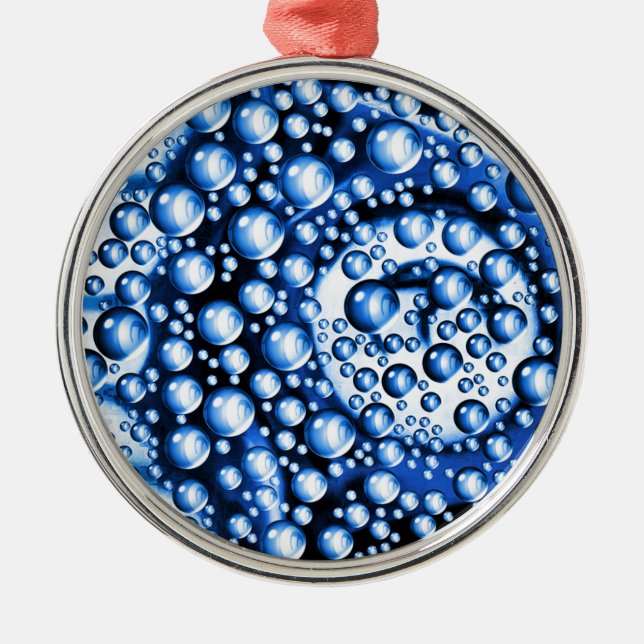 Releasing Joy_ Metal Tree Decoration (Front)