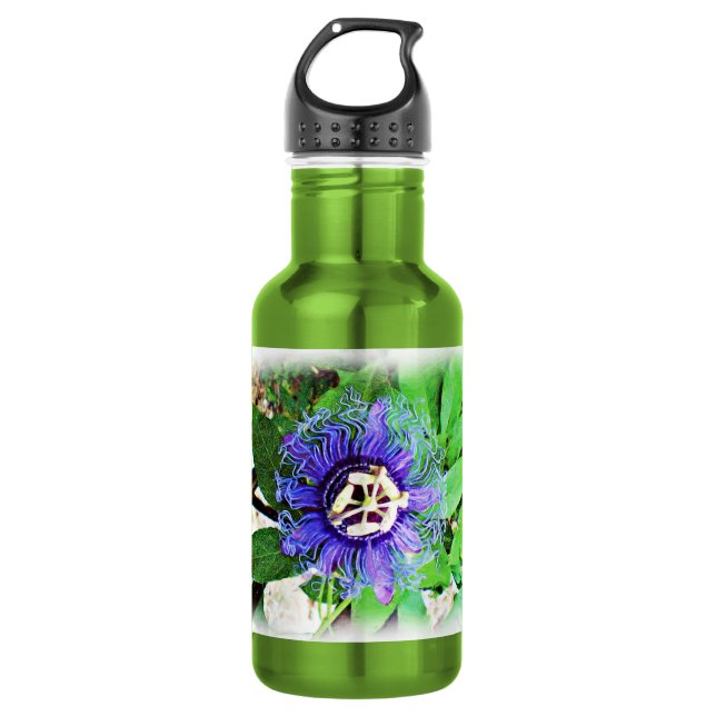 Releasing Love_ 532 Ml Water Bottle (Front)