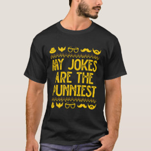 Releasing The Dad Within Parents Conservative Mum T-Shirt