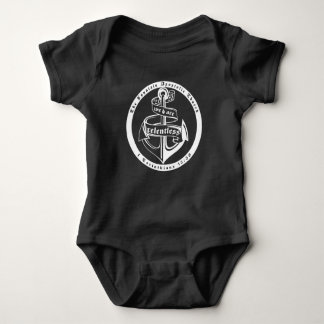 RELENTLESS 2020 BABY BODYSUIT