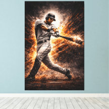 Relentless Impact – Baseball Power Swing