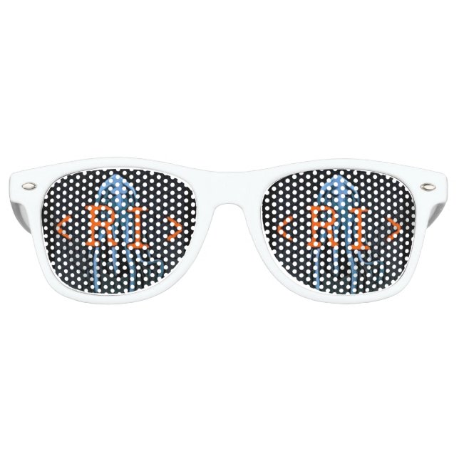 Relentless Insomnia - Coirnav - Sunglasses (Front)