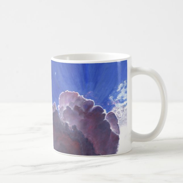 Relentless light 2012 coffee mug (Right)