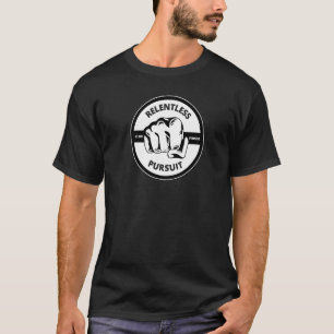 Relentless Pursuit Club Persist T-Shirt