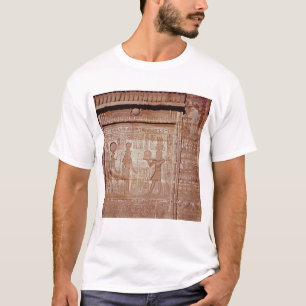 Relief depicting a pharaoh T-Shirt
