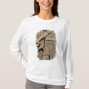 Relief depicting a warrior T-Shirt
