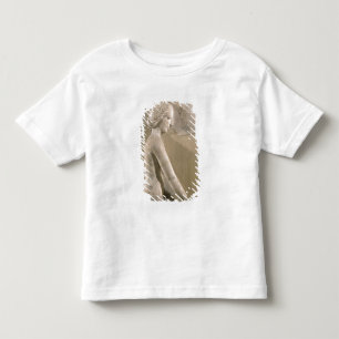 Relief depicting a woman in profile toddler T-Shirt