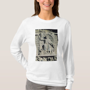 Relief depicting Christ in Glory T-Shirt
