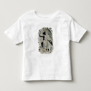 Relief depicting Christ in Glory Toddler T-Shirt