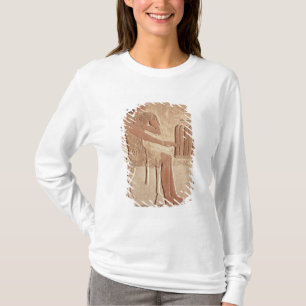 Relief depicting the deceased seated T-Shirt