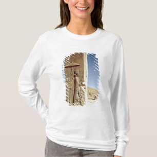 Relief in the Hall of a Hundred Columns T-Shirt