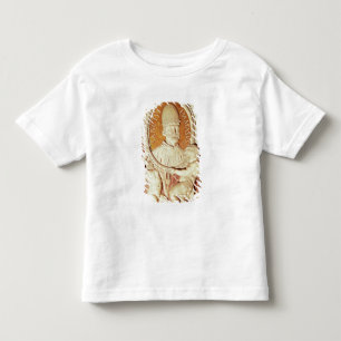 Relief of Damasus I  on a nave pilaster Toddler T-Shirt