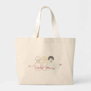 Relief Society Bag