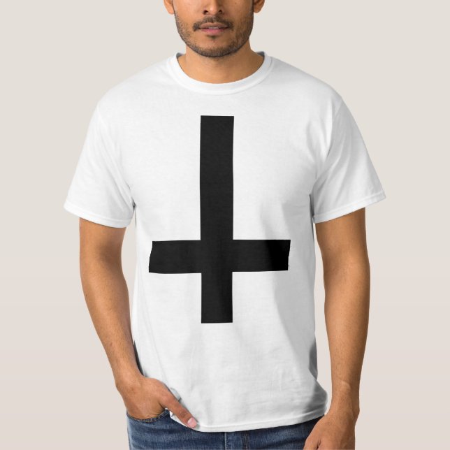 Religion Free T-Shirt (Front)