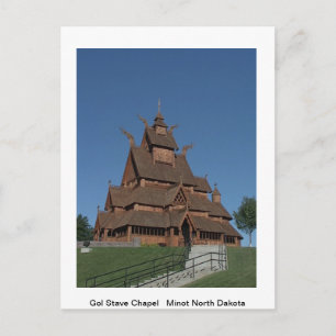 Religion Post Card. Postcard