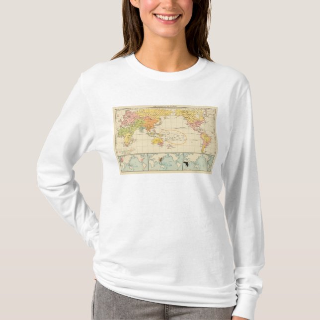 Religions T-Shirt (Front)