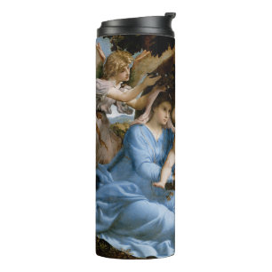 Religious Art tumbler